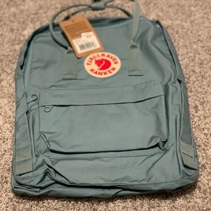 Authentic Fjallraven Kanken Classic